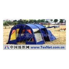 南京索尔贸易中心 -户外帐篷